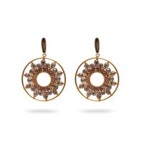 Ohrringe von MAQ, 3,7 cm