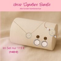 Signature Set - Stil. Stärke. Strahlen