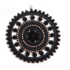 Lange Kette von MAQ C20.024<span> - </span>NEGRO